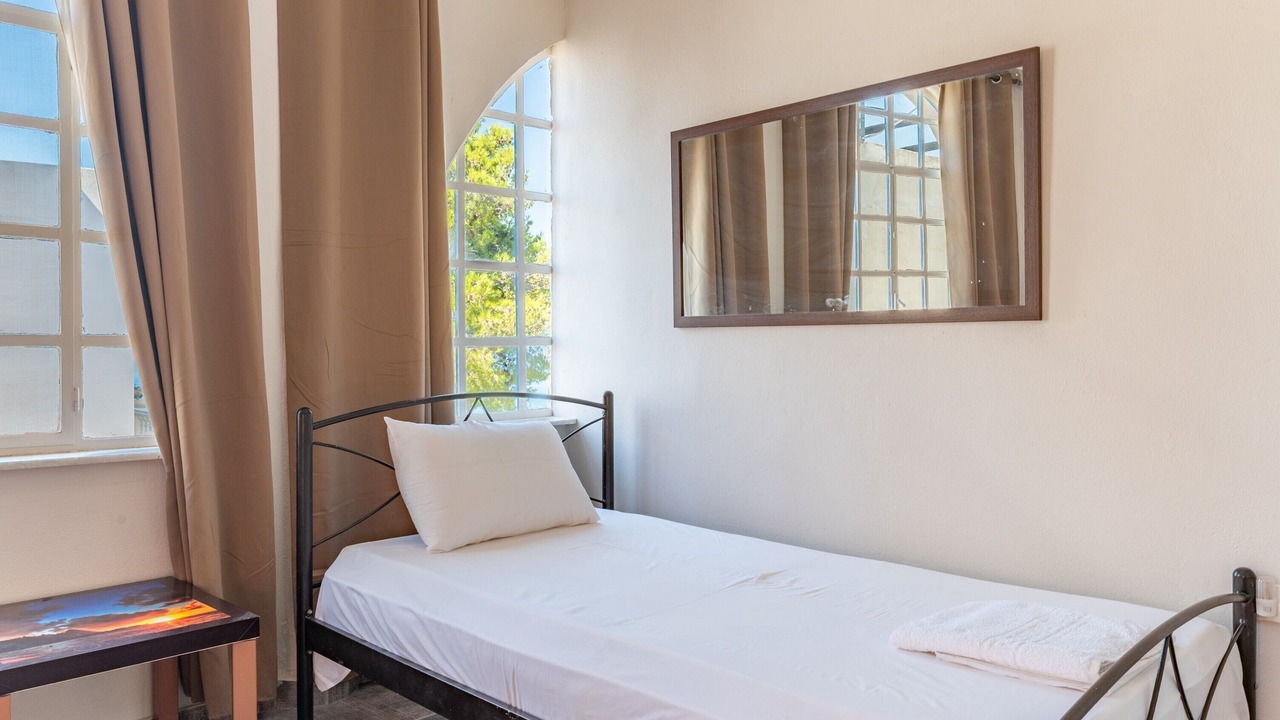 Photo of Bedroom in Salamis