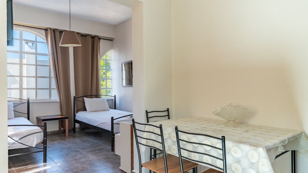 Photo of Bedroom in Salamis
