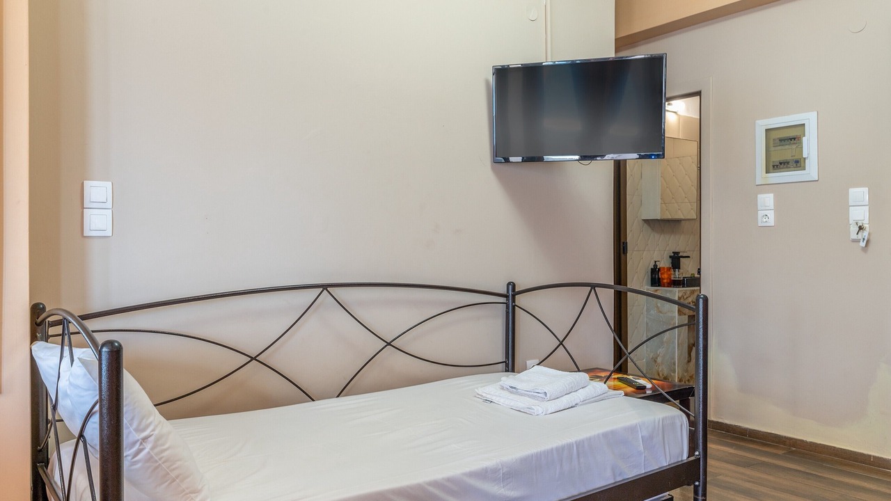 Photo of Bedroom in Salamis