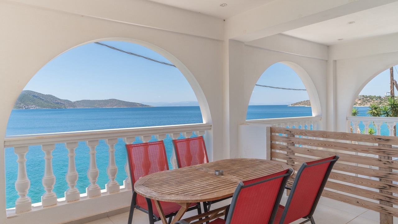 Photo of Outdoor in Salamis