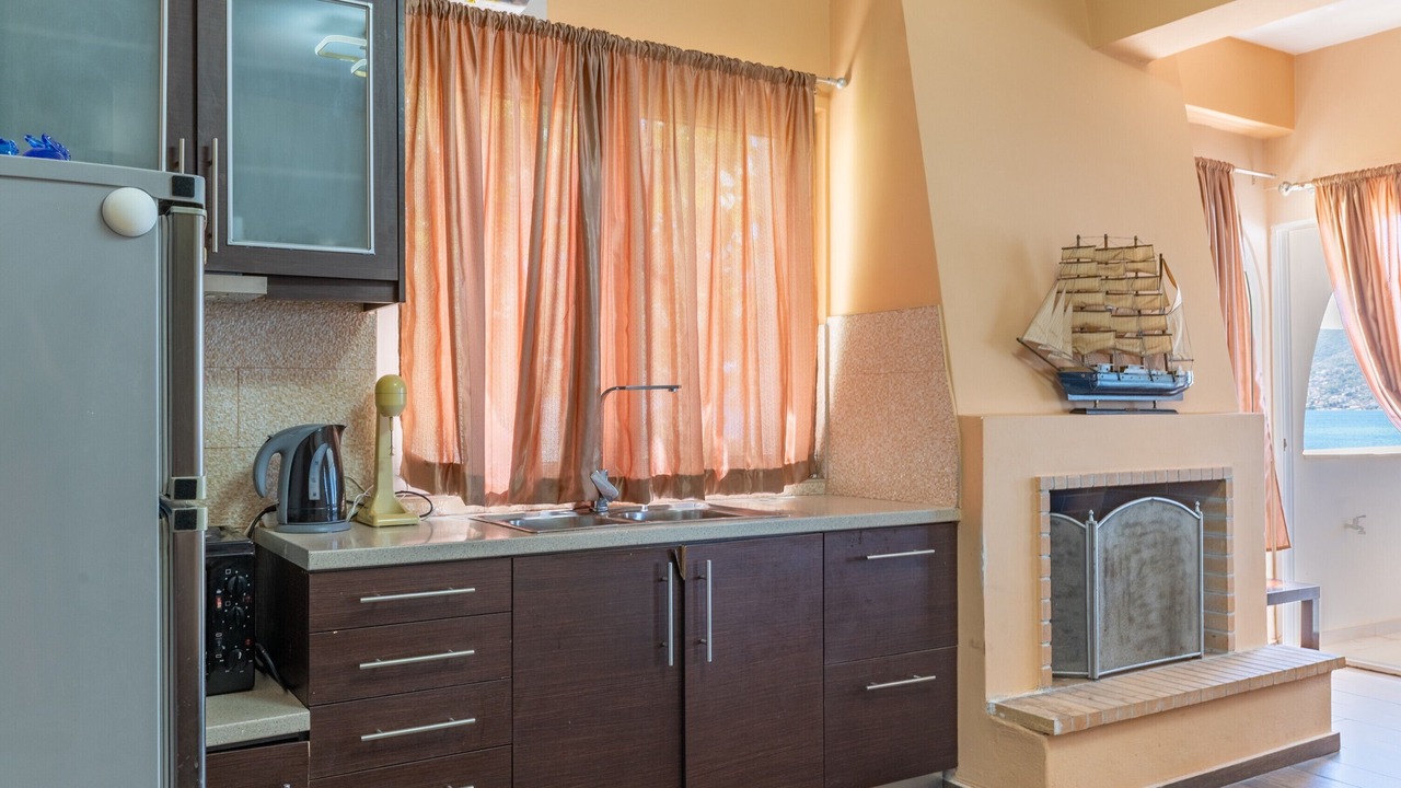 Photo of Kitchen in Salamis