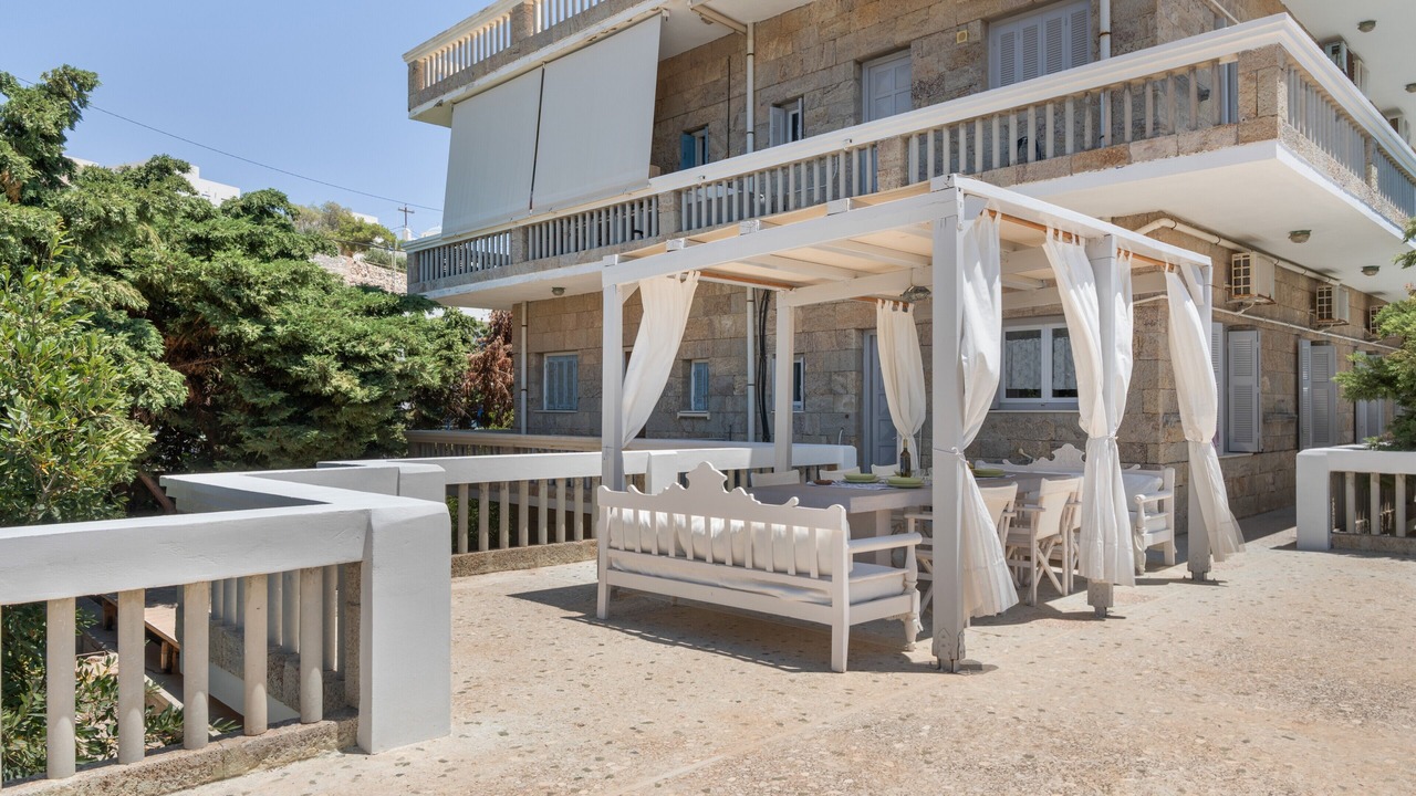 Photo of Outdoor in Psathi