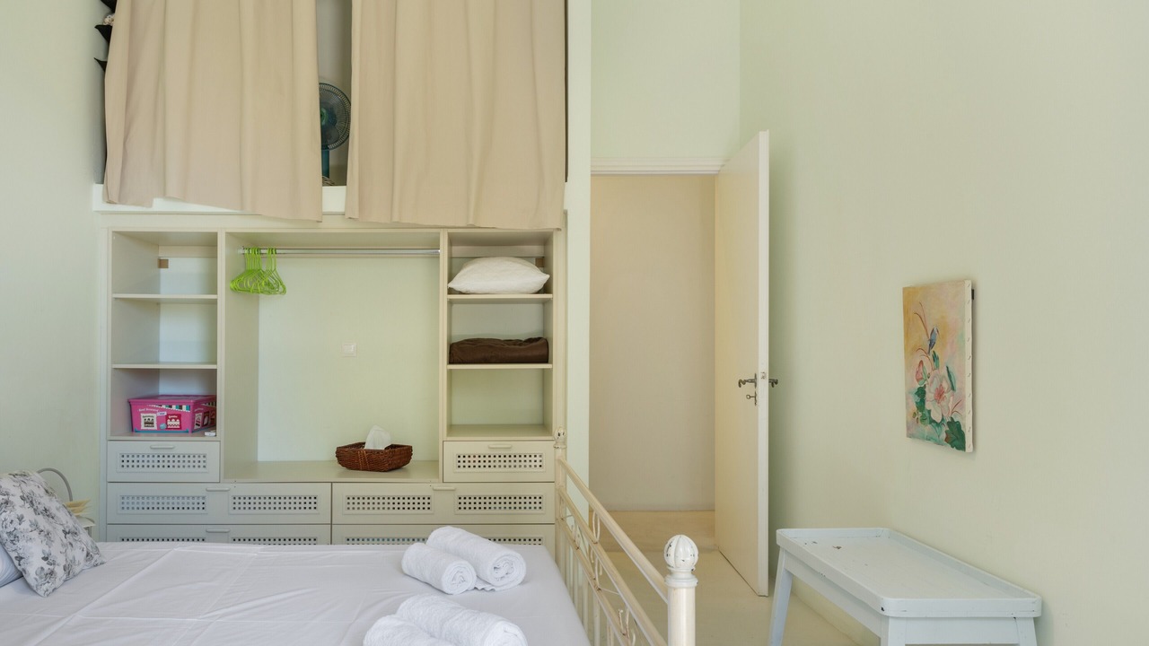 Photo of Bedroom in Psathi