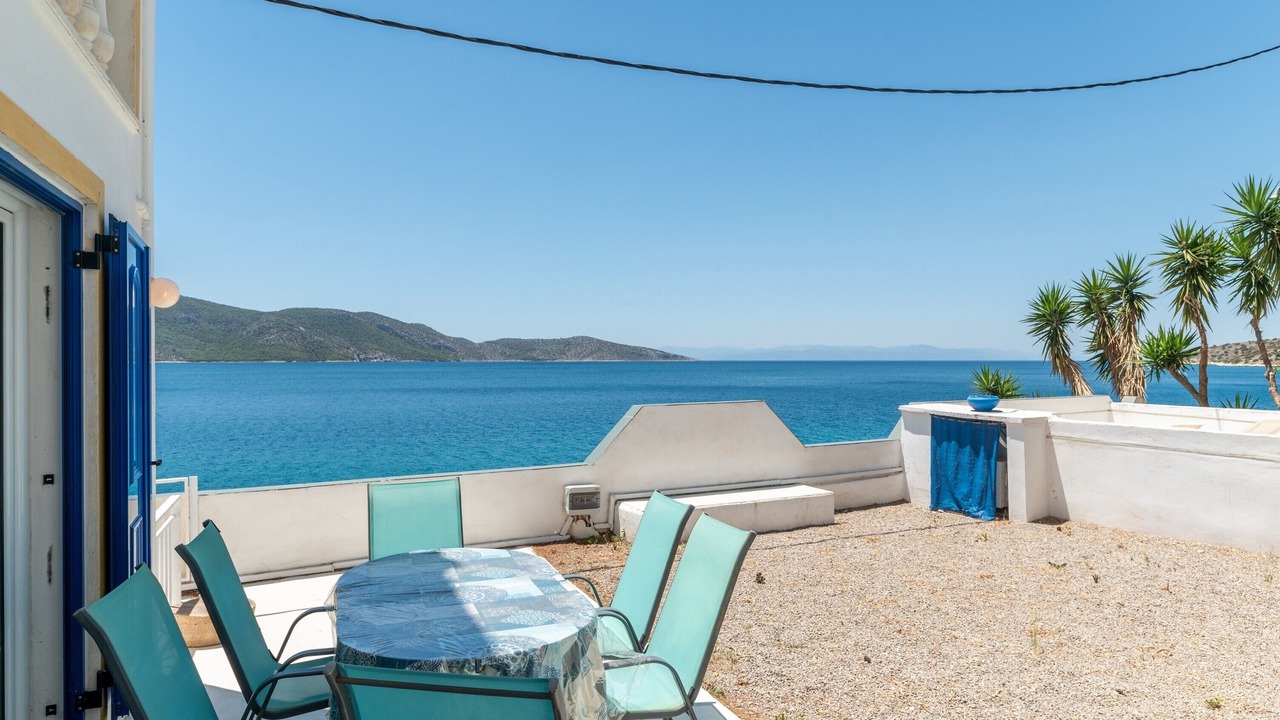 Photo of Outdoor in Salamis