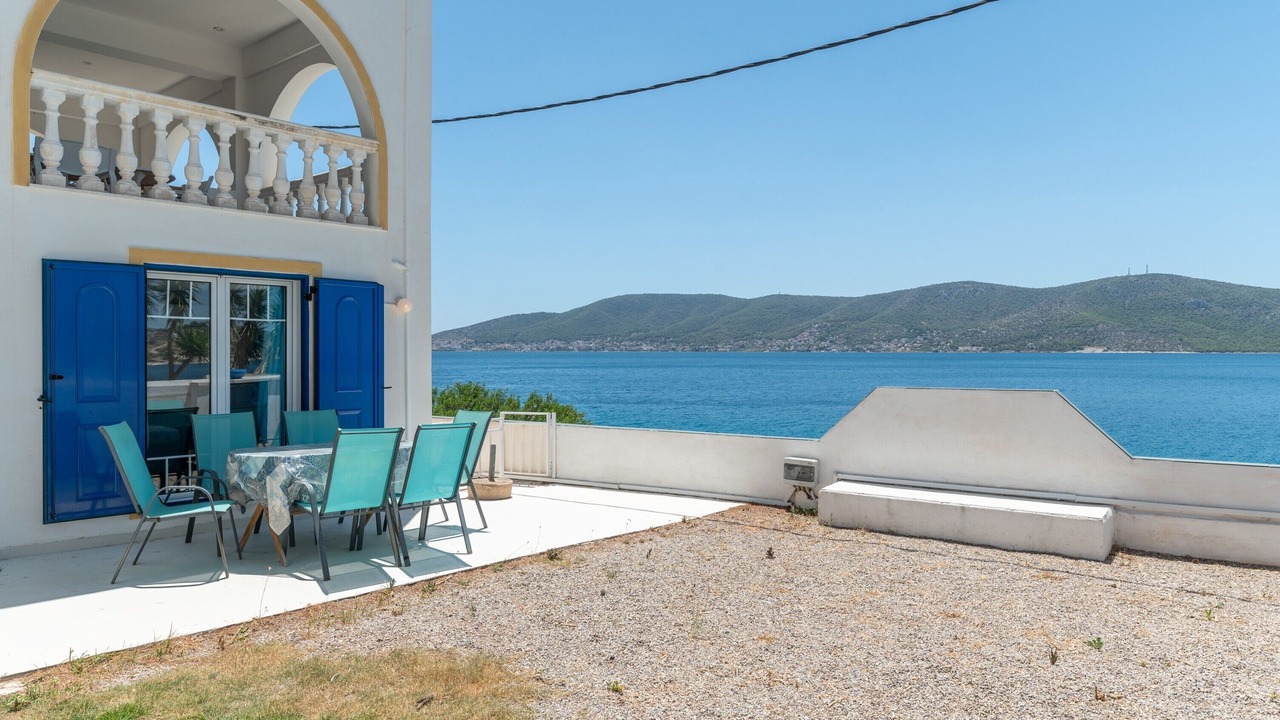 Photo of Outdoor in Salamis