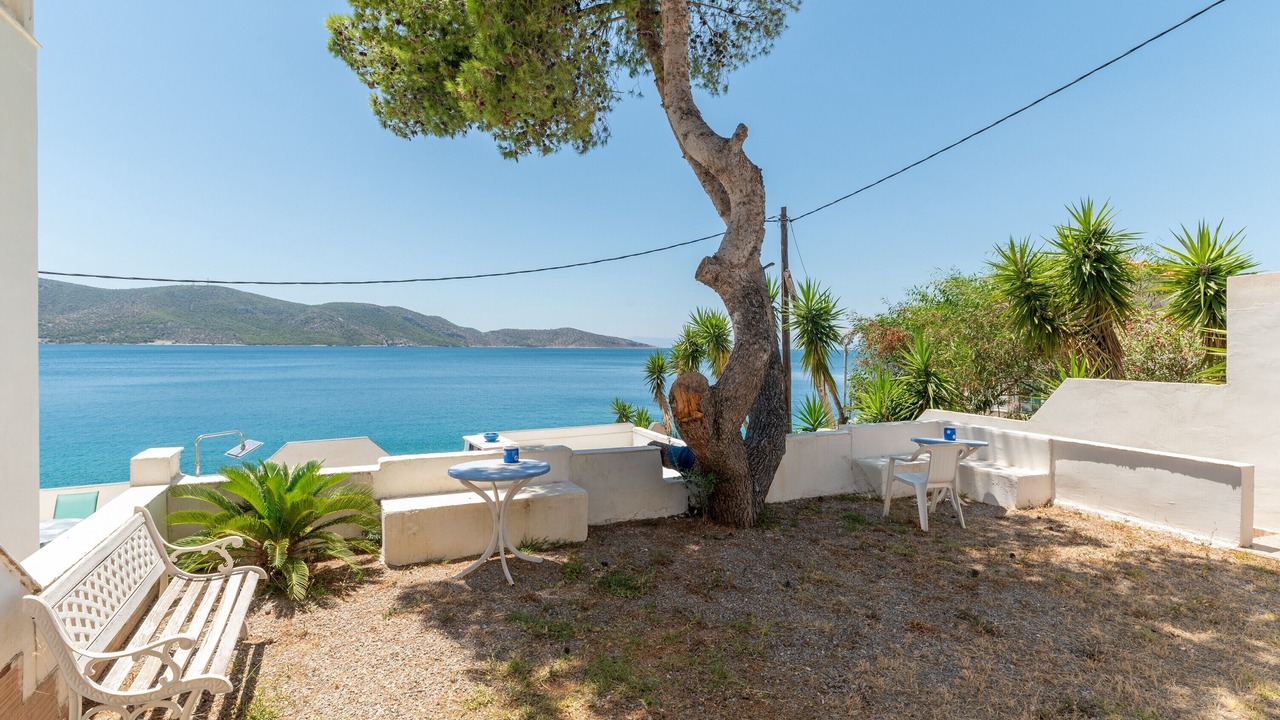 Photo of Outdoor in Salamis