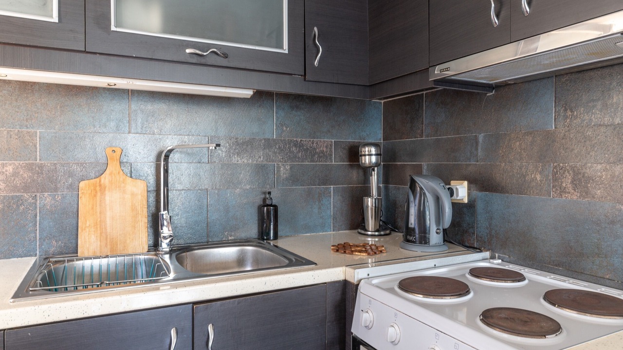 Photo of Kitchen in Salamis