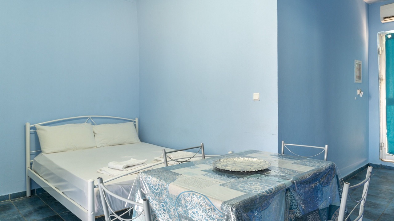 Photo of Bedroom in Salamis