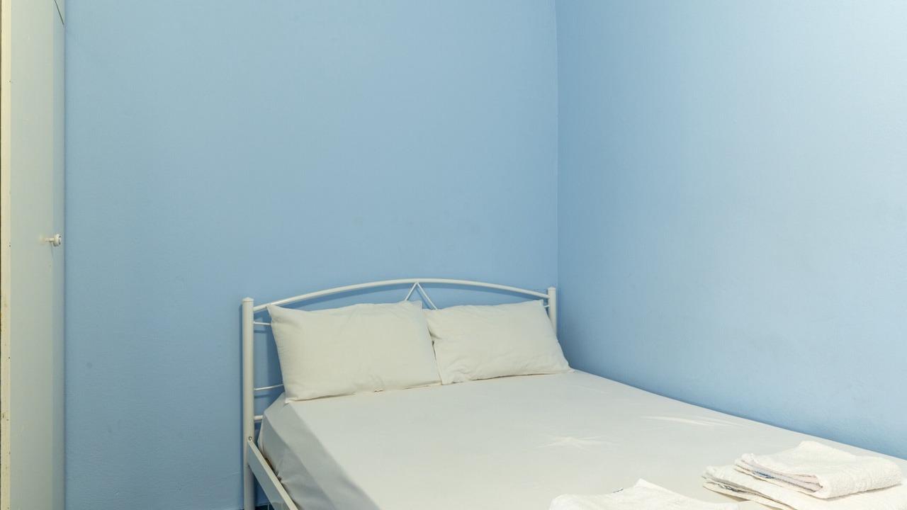 Photo of Bedroom in Salamis