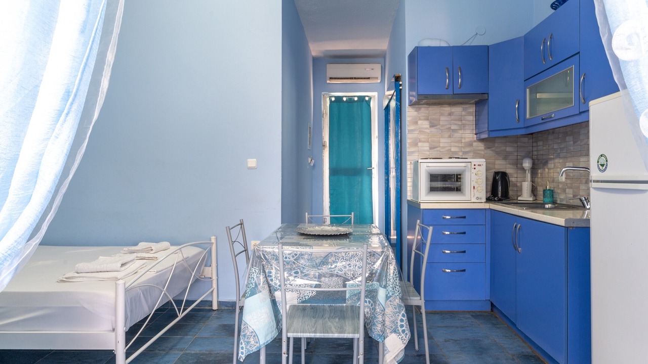 Photo of Bedroom in Salamis