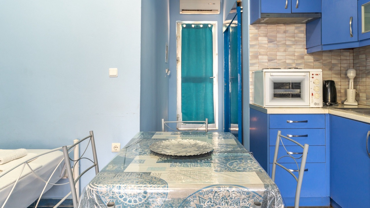 Photo of Kitchen in Salamis