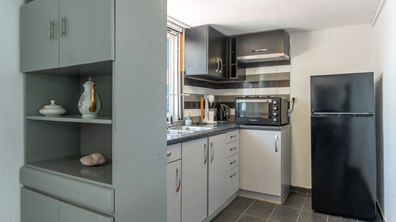 Photo of Kitchen in Salamis
