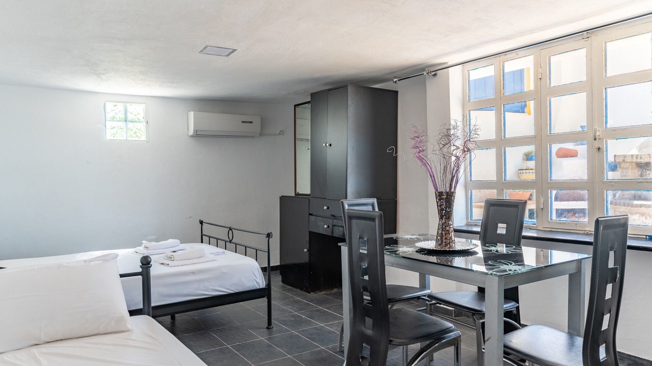 Photo of Bedroom in Salamis