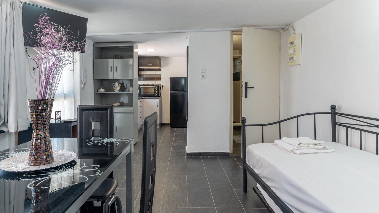 Photo of Bedroom in Salamis