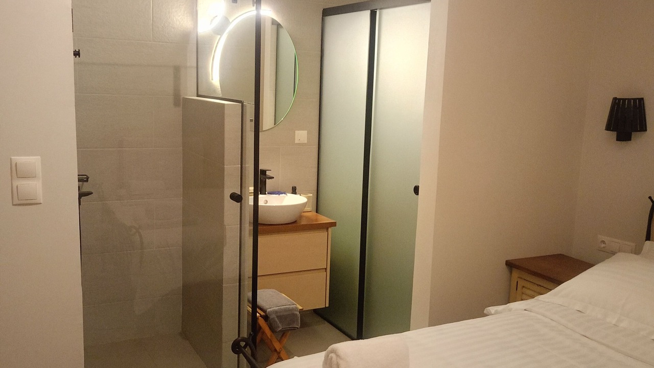 Photo of Bedroom in Kardamyli