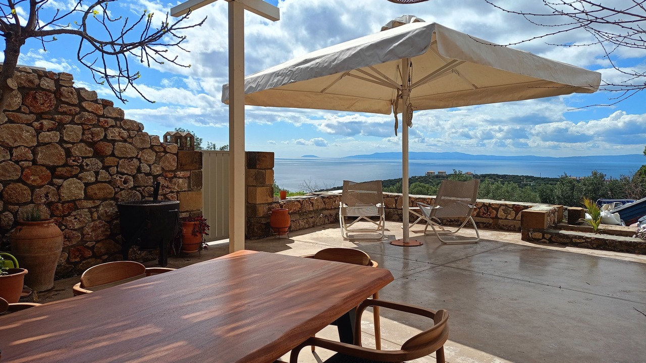 Photo of Outdoor in Kardamyli