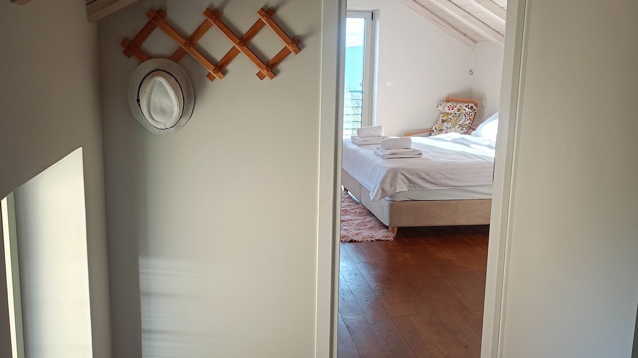 Photo of Bedroom in Kardamyli