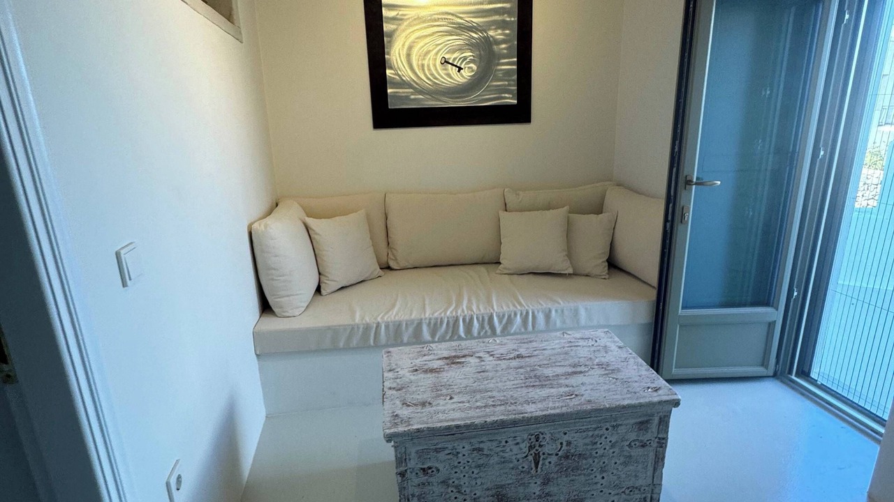 Photo of Livingroom in Serifos
