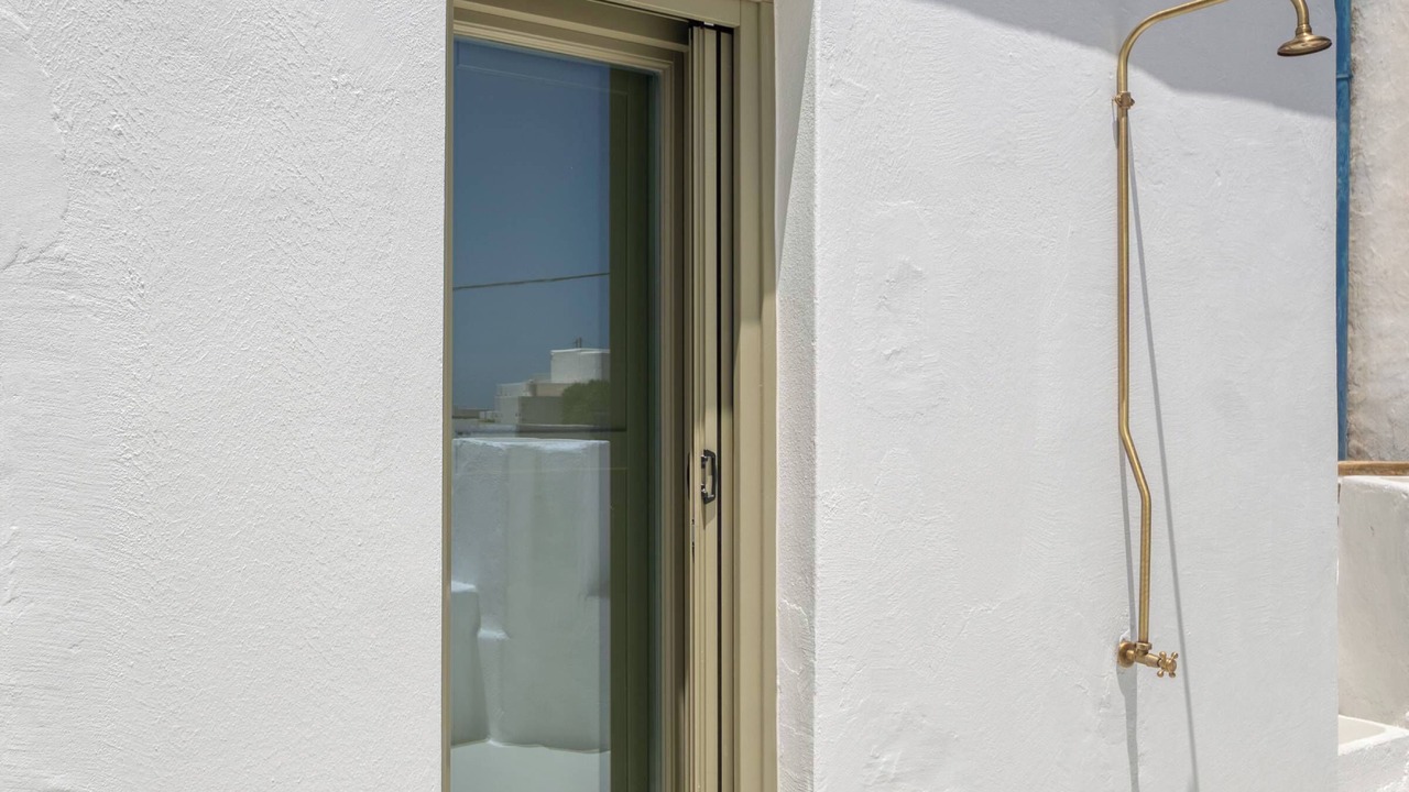 Photo of Outdoor in Serifos