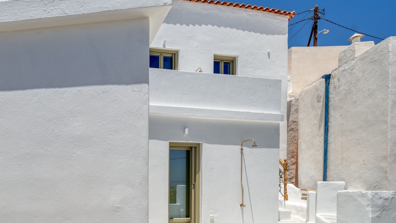 Photo of Outdoor in Serifos