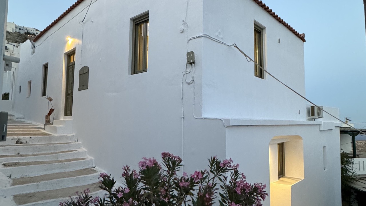 Photo of Outdoor in Serifos
