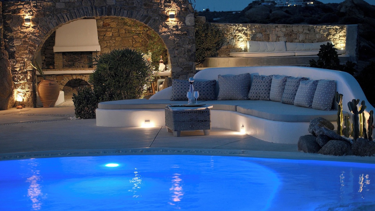 Photo of Outdoor in Paradise