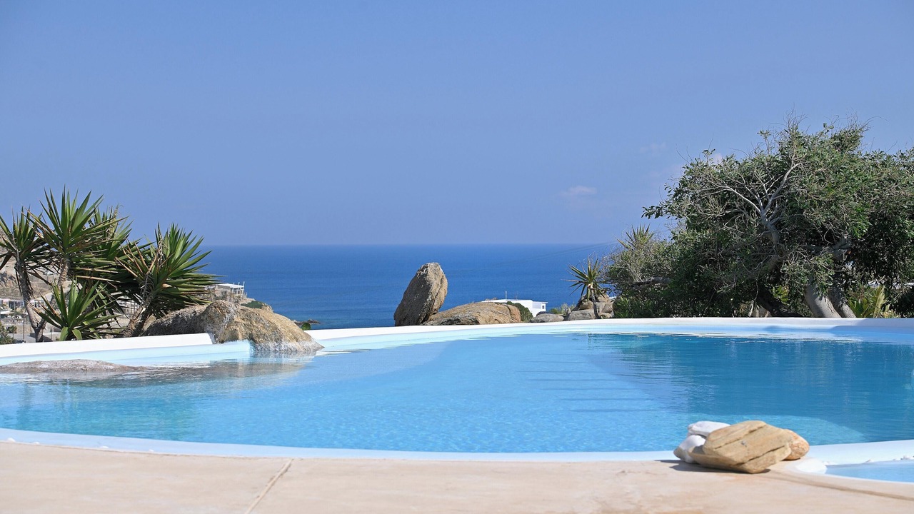 Photo of Outdoor in Paradise