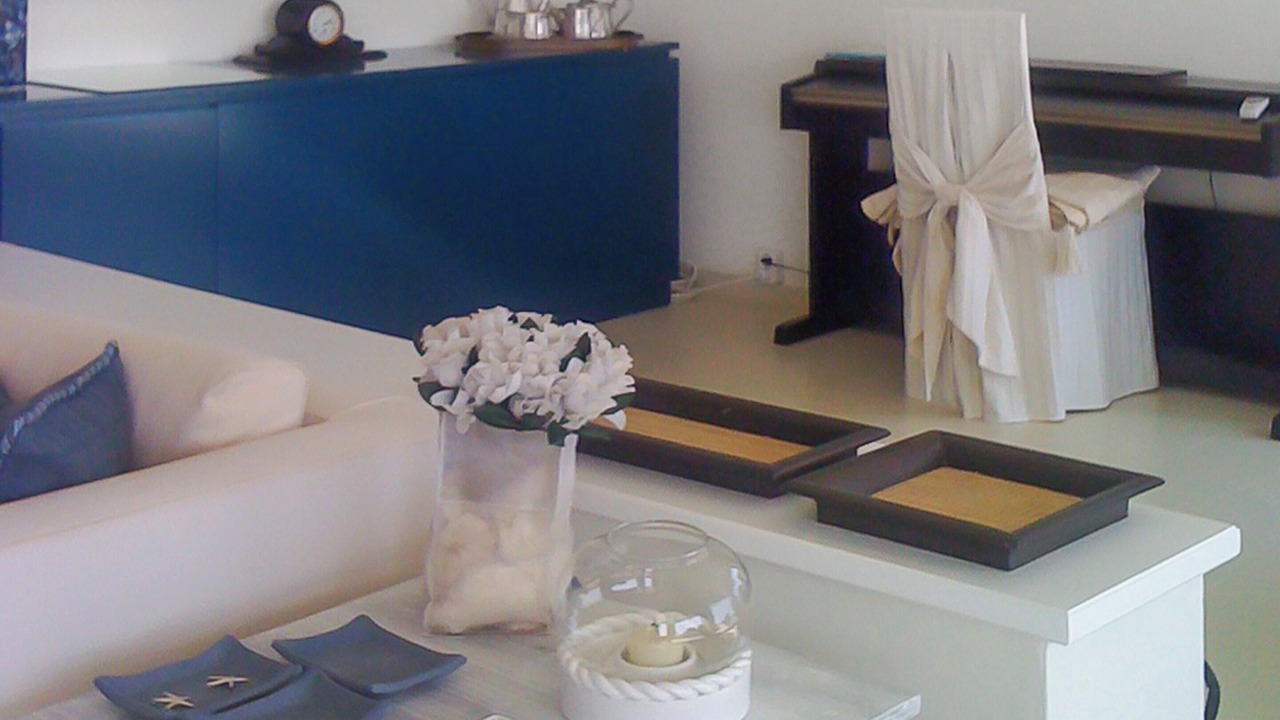 Photo of Livingroom in Nerantza