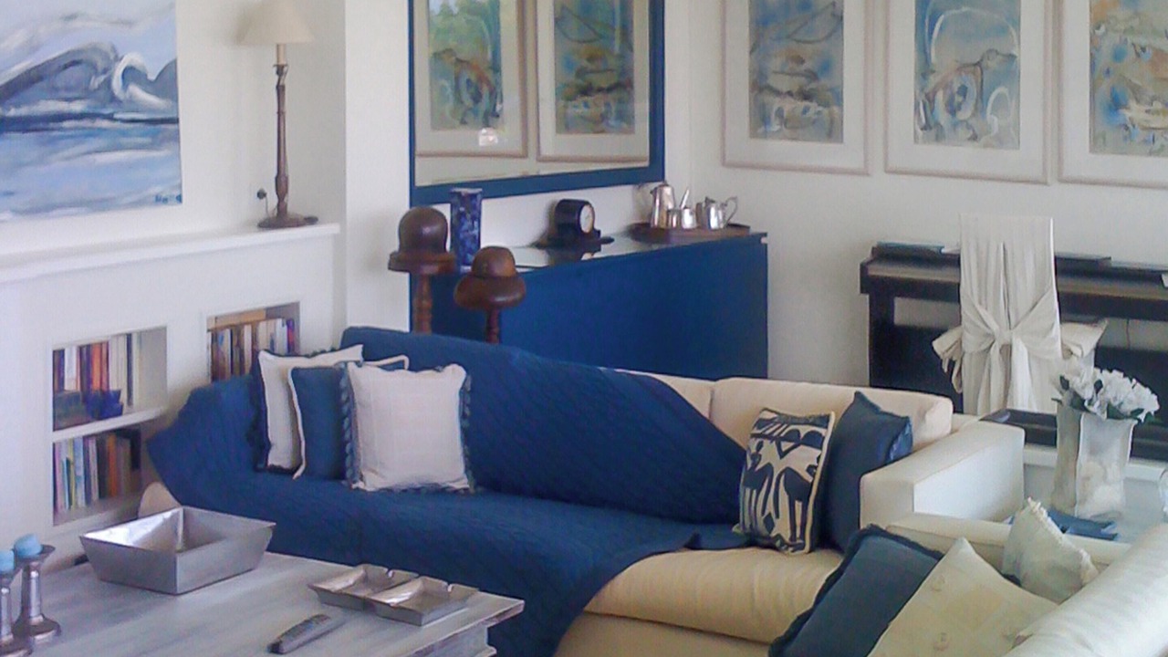 Photo of Livingroom in Nerantza