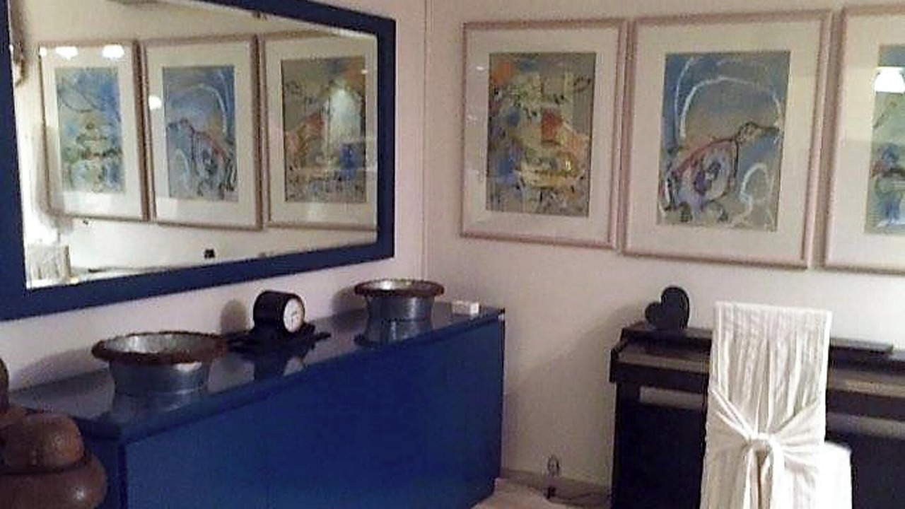 Photo of Livingroom in Nerantza