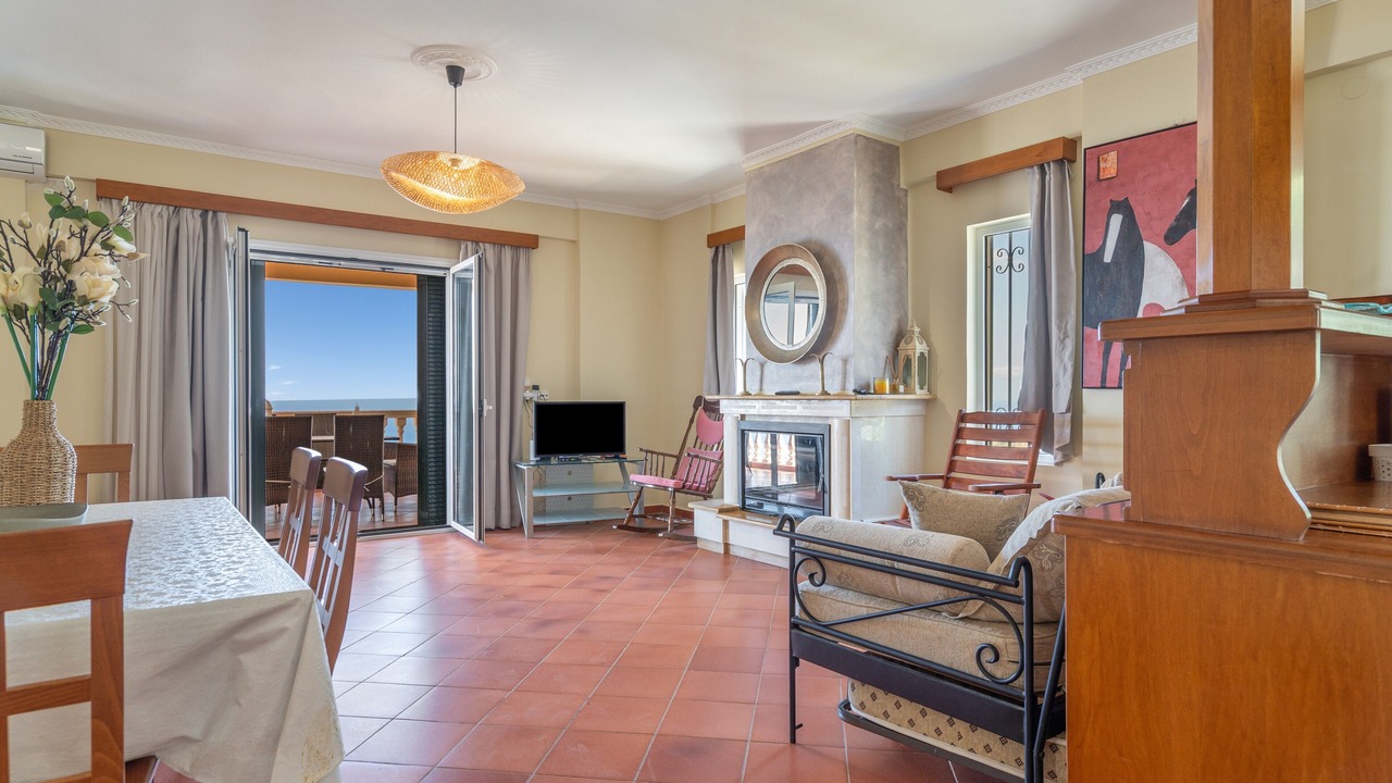 Photo of Livingroom in Evgiros