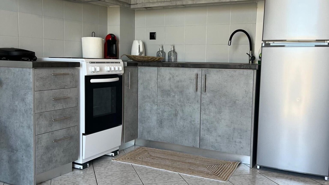 Photo of Kitchen in Plintri