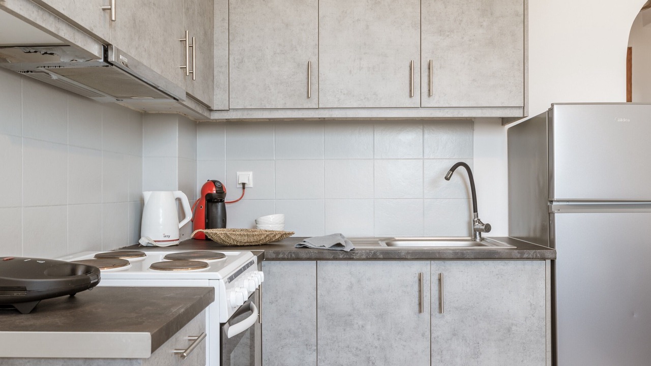 Photo of Kitchen in Plintri