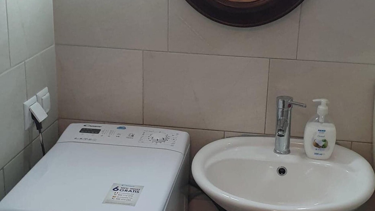Photo of Bathroom in Porto Heli