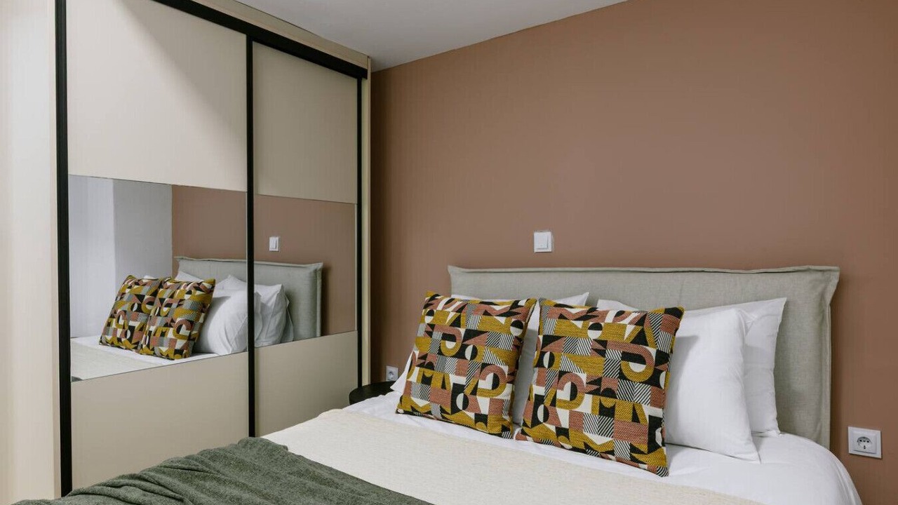 Photo of Bedroom in Piraeus