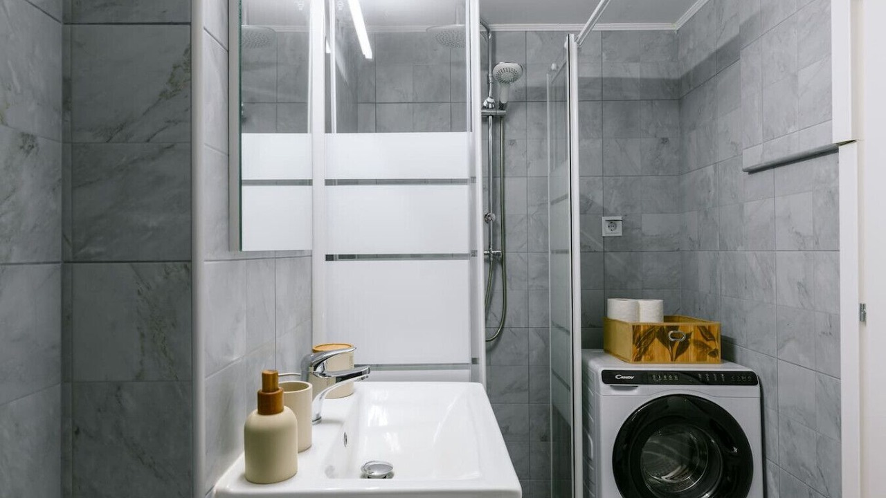 Photo of Bathroom in Piraeus