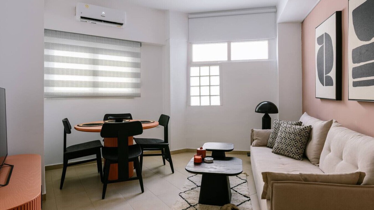 Photo of Livingroom in Piraeus