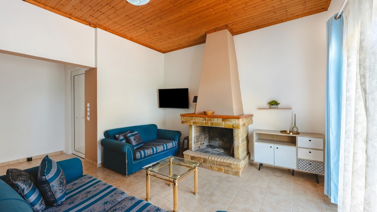 Photo of Livingroom in Pyrgos