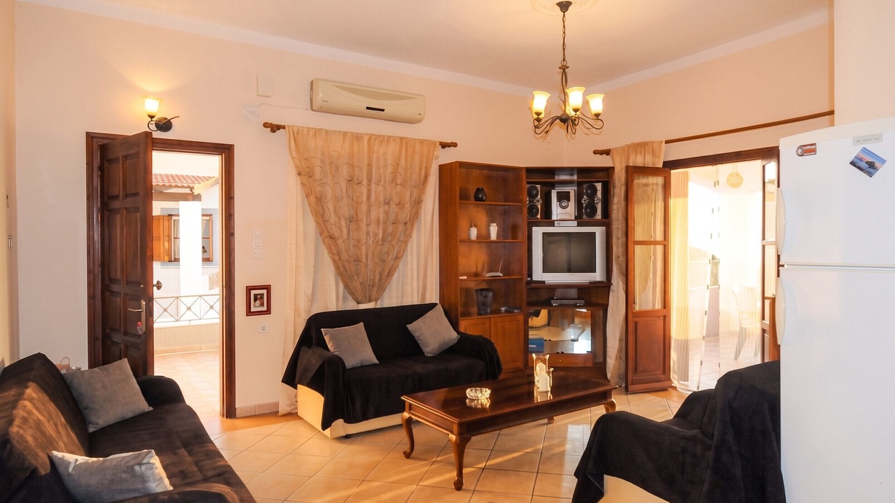 Photo of Livingroom in Mirties
