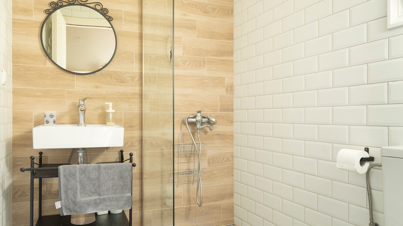 Photo of Bathroom in Fternon