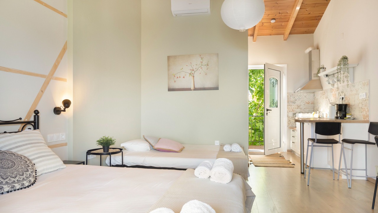 Photo of Bedroom in Fternon