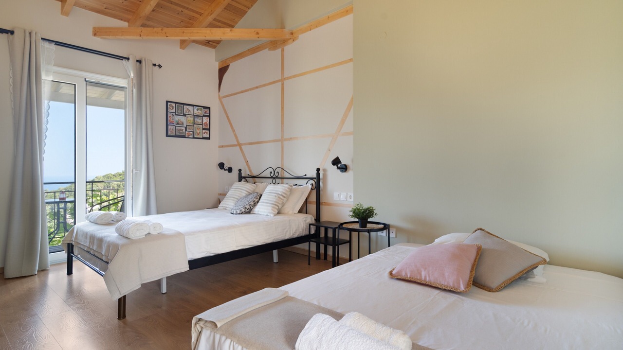 Photo of Bedroom in Fternon