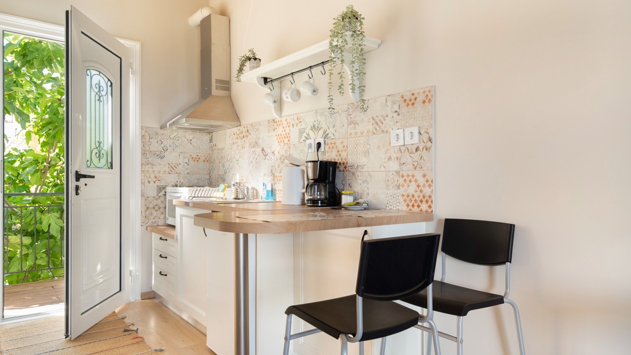 Photo of Kitchen in Fternon