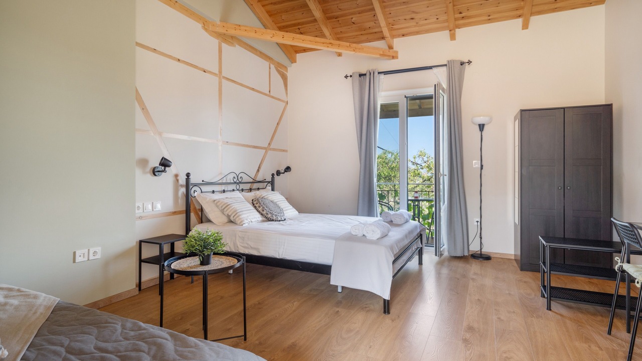Photo of Bedroom in Fternon