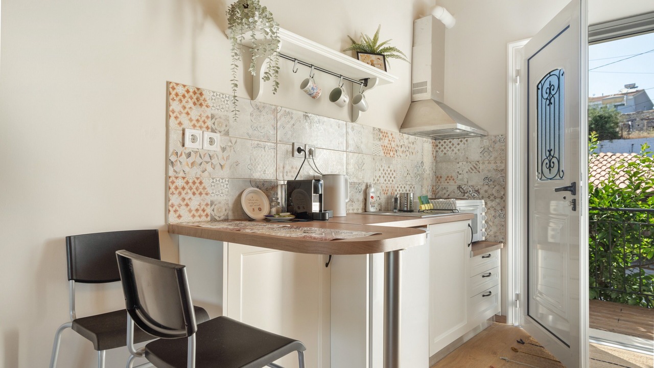 Photo of Kitchen in Fternon