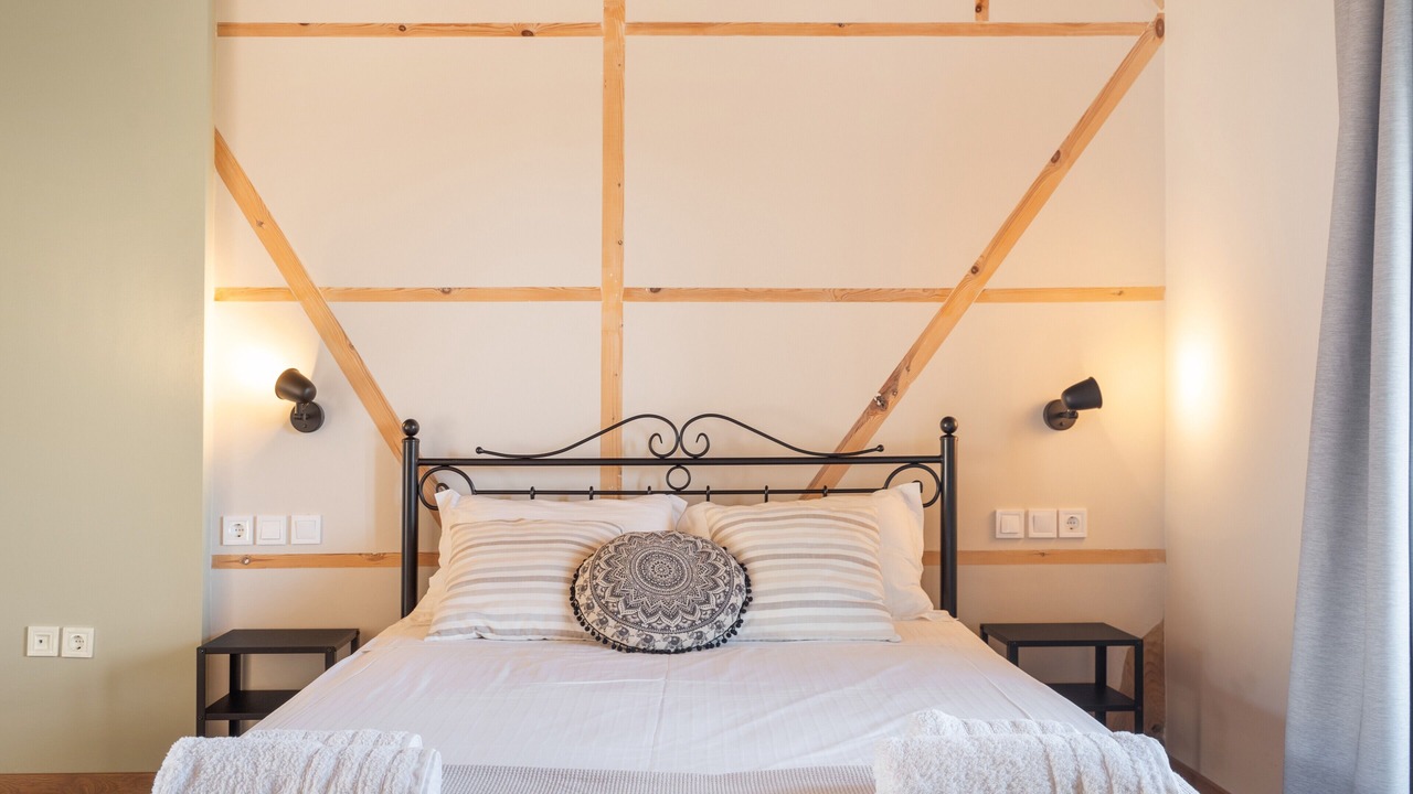 Photo of Bedroom in Fternon