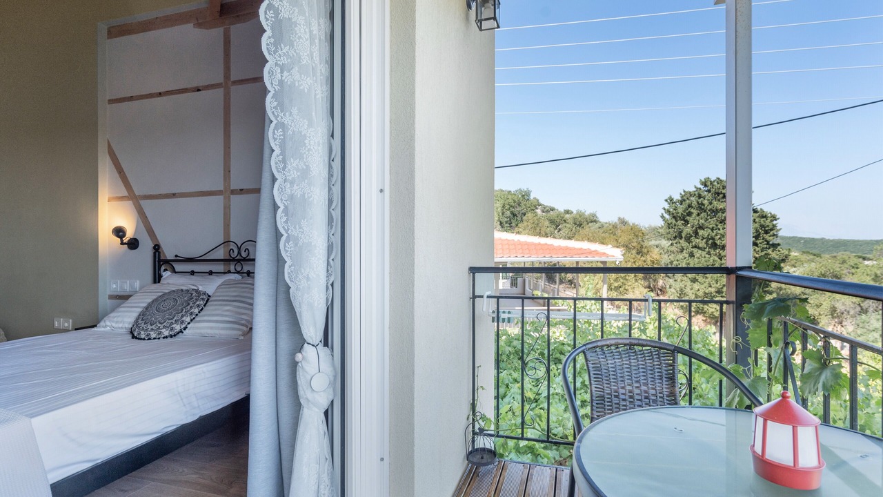 Photo of Bedroom in Fternon