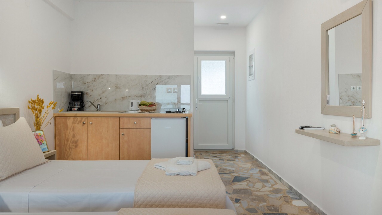 Photo of Bedroom in Panormos