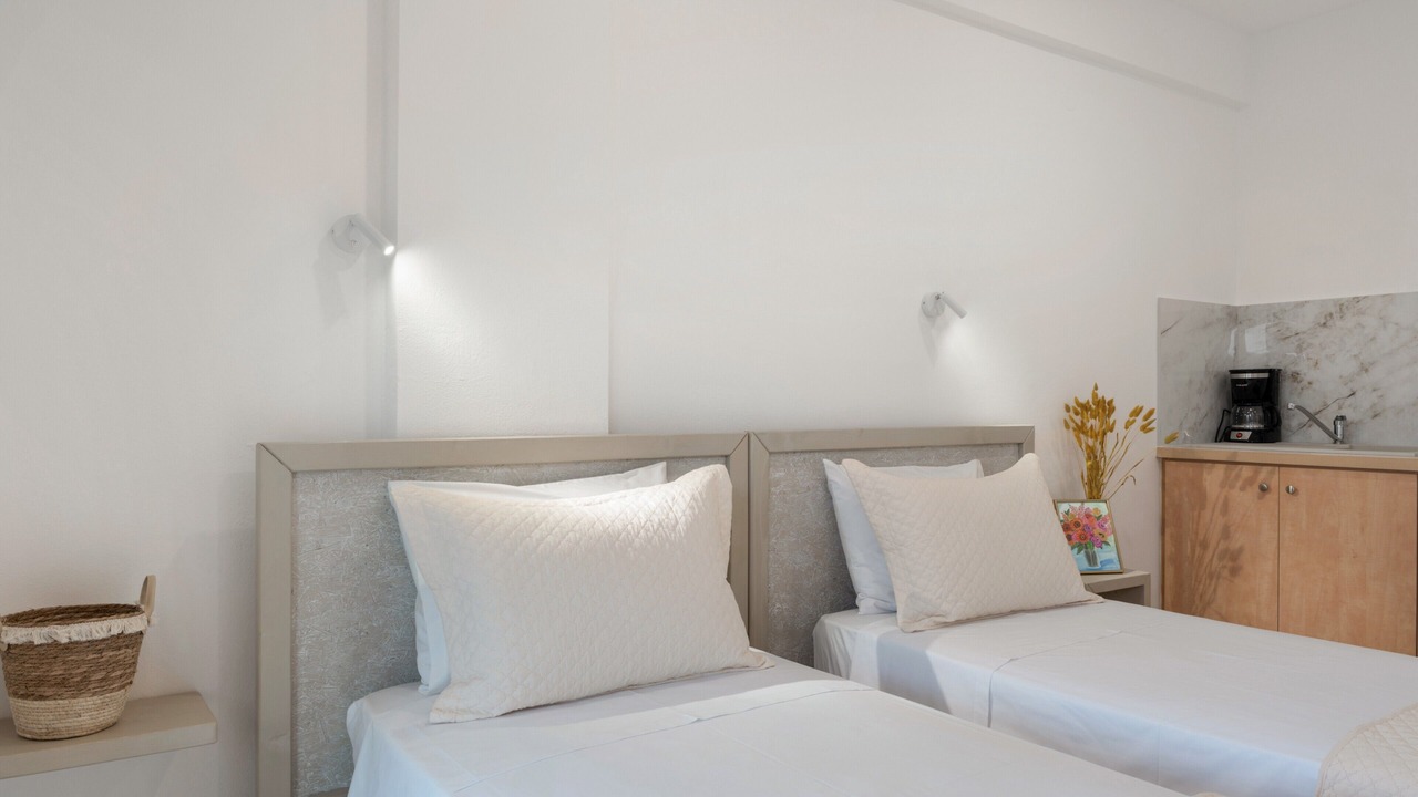 Photo of Bedroom in Panormos
