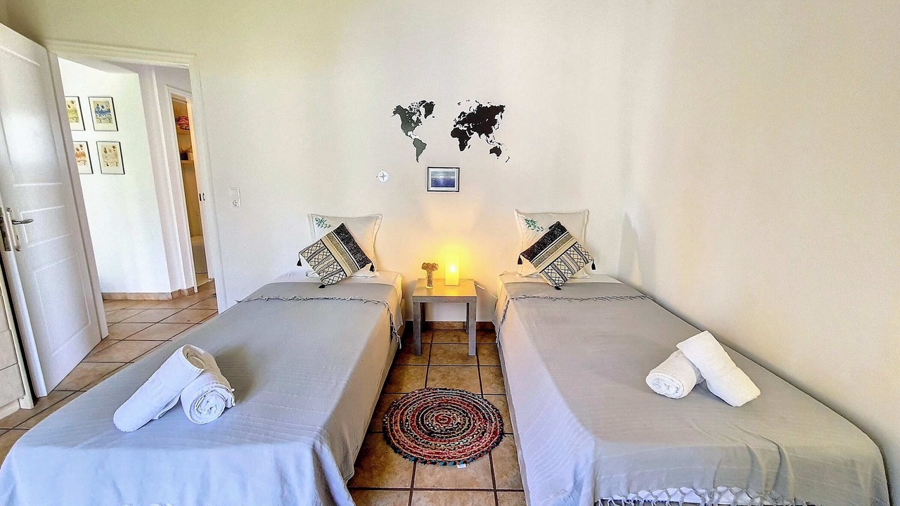 Photo of Bedroom in Kosta